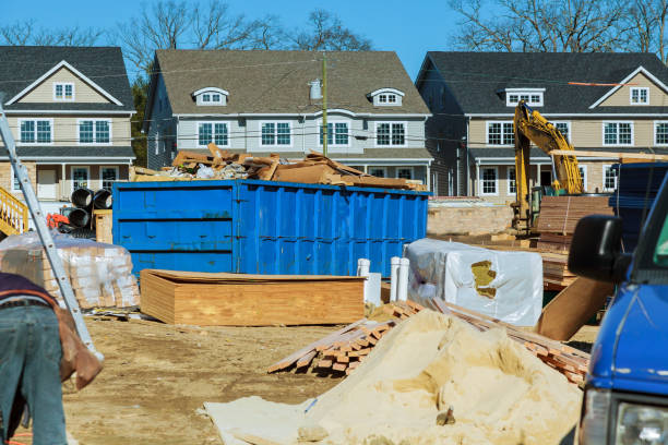 Best Basement Cleanout  in Red Oak, NC